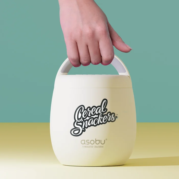 ASOBU Food Jar- FJ20 - Image 4