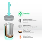 ASOBU Mini Sippy- ICT30 - Image 2