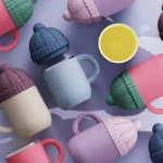 ASOBU Happy Hats Beanie - SM25 - Image 2