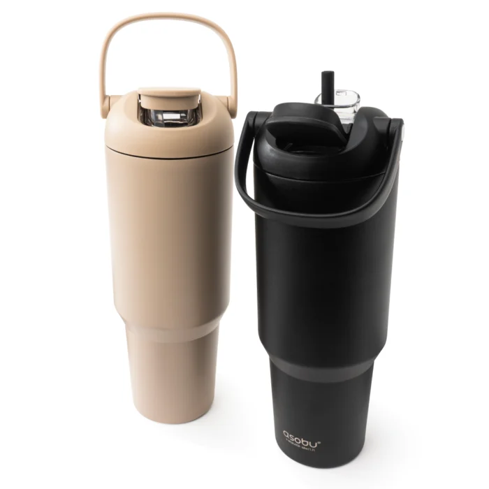 ASOBU Glacier-BF78 - Image 3