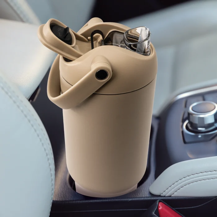 ASOBU Glacier-BF78 - Image 4