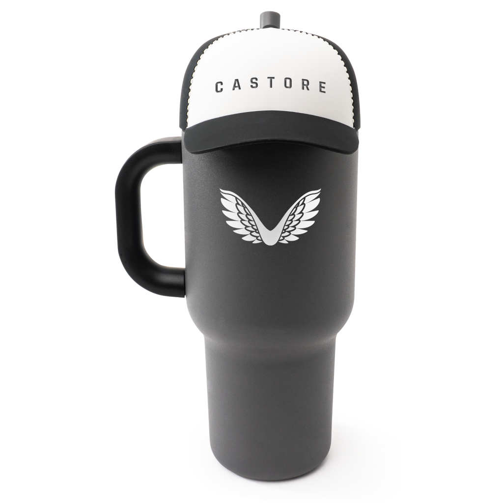 SM85-FrontLogo v3new1024 ASOBU Happy Hats-SM85 - Image 1