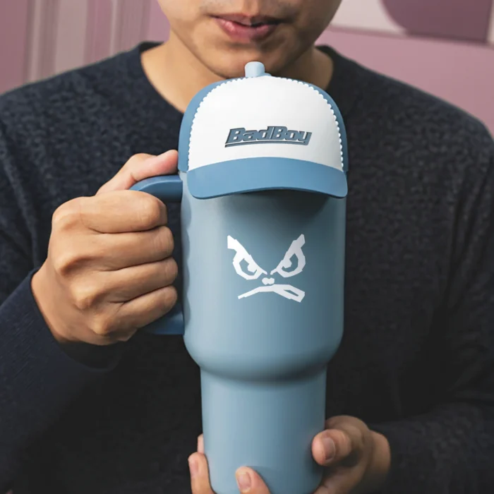 ASOBU Happy Hats-SM85 - Image 4