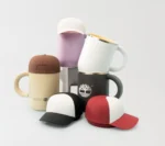 ASOBU Happy Hats Cap- SM25BC - Image 2