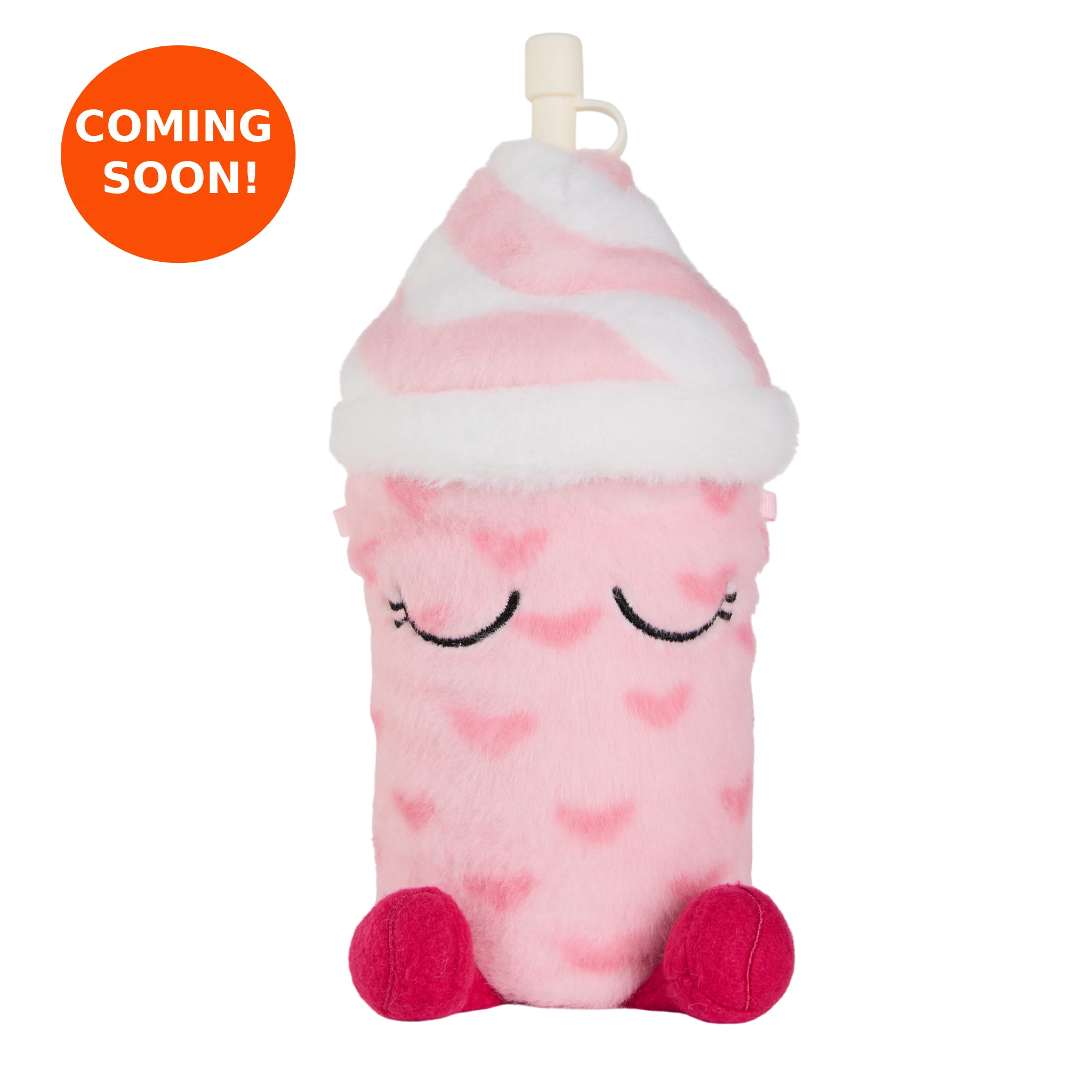 Pinkfuz_2048PI ASOBU Fuzzie - SIC30 – Image 1