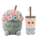 ASOBU Jumbo Fuzzie - SIC30J – Image 2